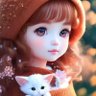 مژگان «تابش»'s profile picture