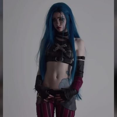 Jinxgoonette's profile picture