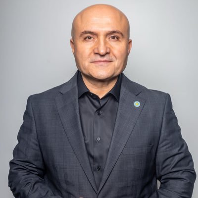 Dr. Erhan Usta's profile picture
