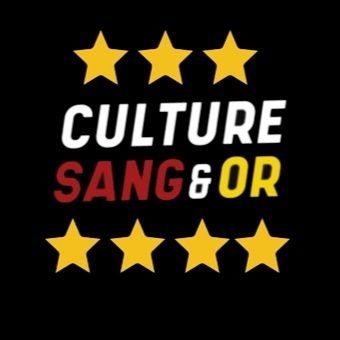 🔴🟡 Culture Sang et Or 🔴🟡's profile picture