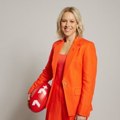 Kate McCarthy's profile picture