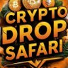 Profilbild von Crypto Drop Safari