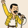 Fredy Mercury's profile picture