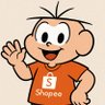 Cebolinha da Shopee (Afiliado Shopee) ็ๅคดๅ