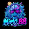 Фото профиля Mimo_88 ( Creative mind)