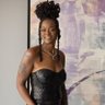 Kisha Brown profil fotoğrafı