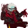 Фото профиля fucking badass sans