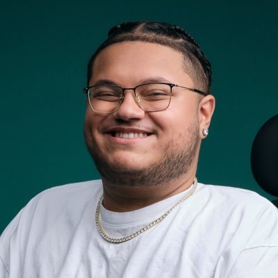 Andrew Cherico's profile picture