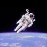 Profilbild von Major Tom