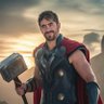 Odin'in oğlu Ömer profil fotoğrafı