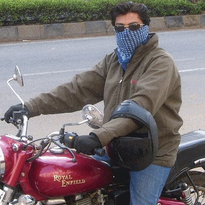 jithendtk's profile picture