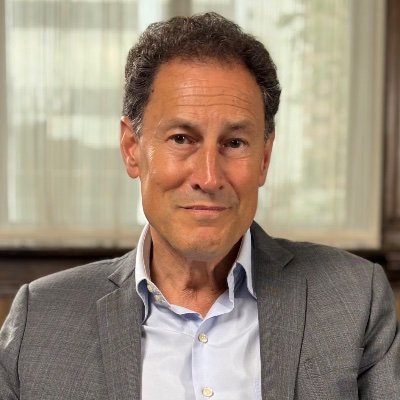 Steve Paikin's profile picture