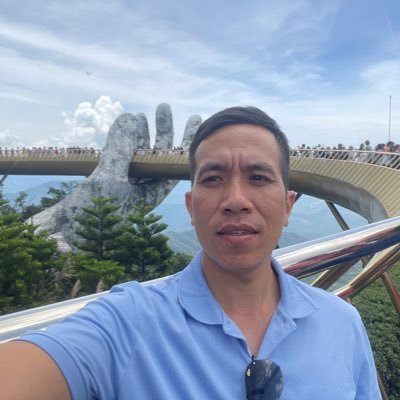 Đàm Cảnh | Charles's profile picture