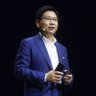 Richard Yu profil fotoğrafı