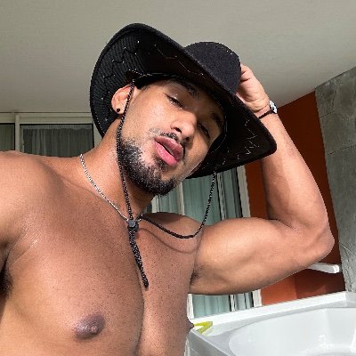 Maickelbeker2's profile picture