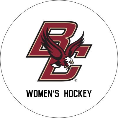 Boston College Women's Hockey's profile picture