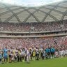 Vascaíno Manauara✠ profil fotoğrafı