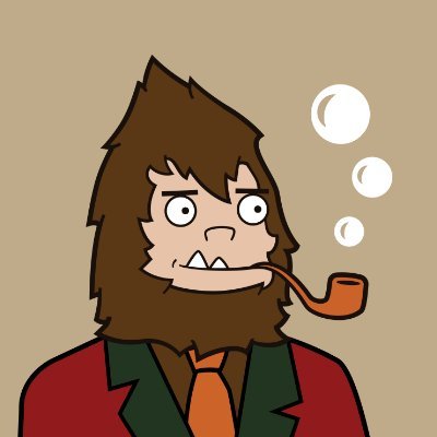 Dr. Squatch's profile picture