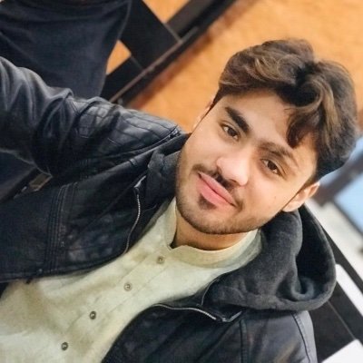 Yaseen Khan Gul's profile picture
