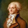 Profilbild von Maximilien de Robespierre