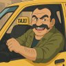 Фото профиля تاکسی تحلیلگیر