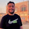 بشار غانم 的头像