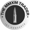 The MMXM Trader profil fotoğrafı