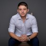 Profilbild von Ian Weisberger