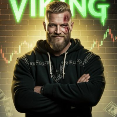 TheBronxViking's profile picture