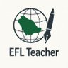Фото профиля EFL Teacher 2003