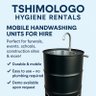 Tshimologo Hygiene Rentals profil fotoğrafı