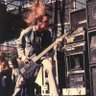Mosh Pit Mickey profil fotoğrafı