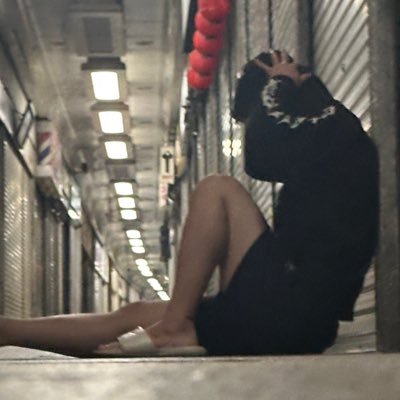 こひ's profile picture