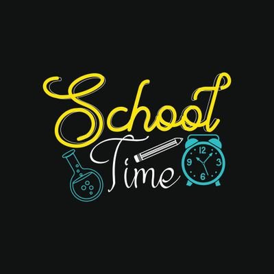 schoolTime_1's profile picture