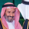 ناصر بن محمد ابن عور المقرن profil fotoğrafı