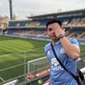 Alejandro Campos profil fotoğrafı