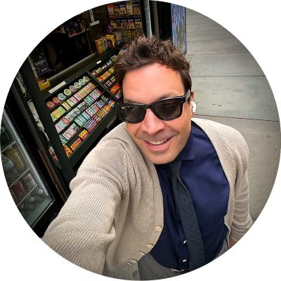 Jimmy Fallon's profile picture