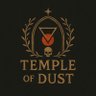 Profilbild von Temple of Dust