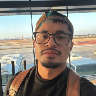 Axel Bautista's profile picture