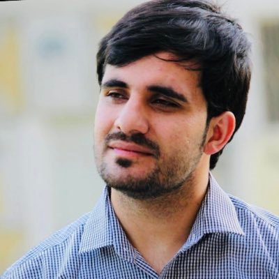 Fazalrabi Shinwari🇦🇫's profile picture