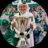 Фото профиля النخبوي الملكي محمد عبدالواحد 💚🤍( ٩دوري)