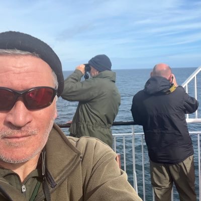 John Poyner 🏴 🦌🌲🇺🇦's profile picture