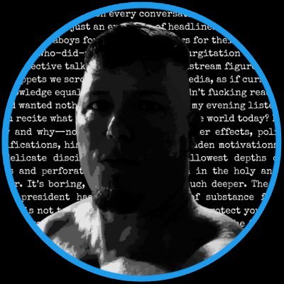 RWnomad's profile picture
