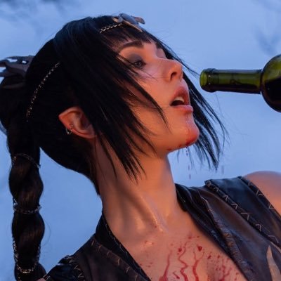💖 Sai Westwood's profile picture