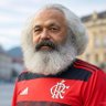 Фото профиля fl4munista ☭