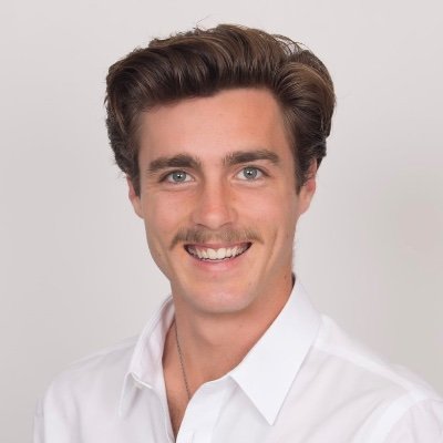 TrevorHawkeHRG's profile picture