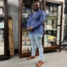 francis chiwanza's profile picture