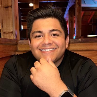 TheZackPerez's profile picture
