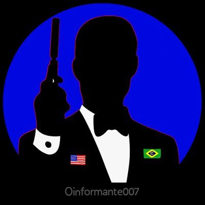 O informante🕵️♂️🚨's profile picture
