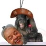 Фото профиля O Chimpa Cativo do Lule - ANISTIA JÁ!